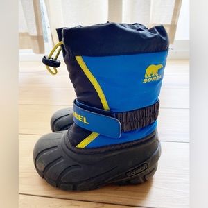 Toddler Sorel Boots